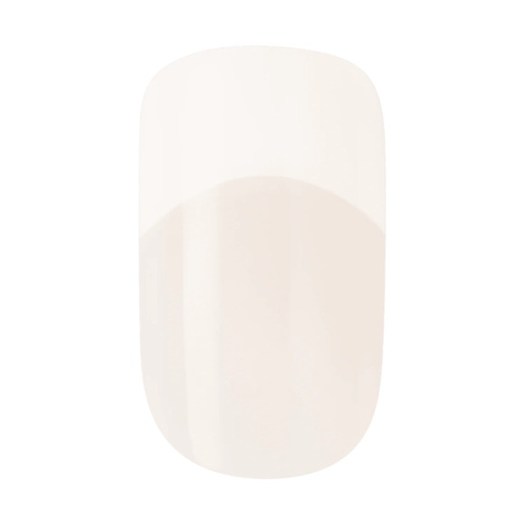 KISS Salon Acrylic French Nude Nails - Picture 5 of 5